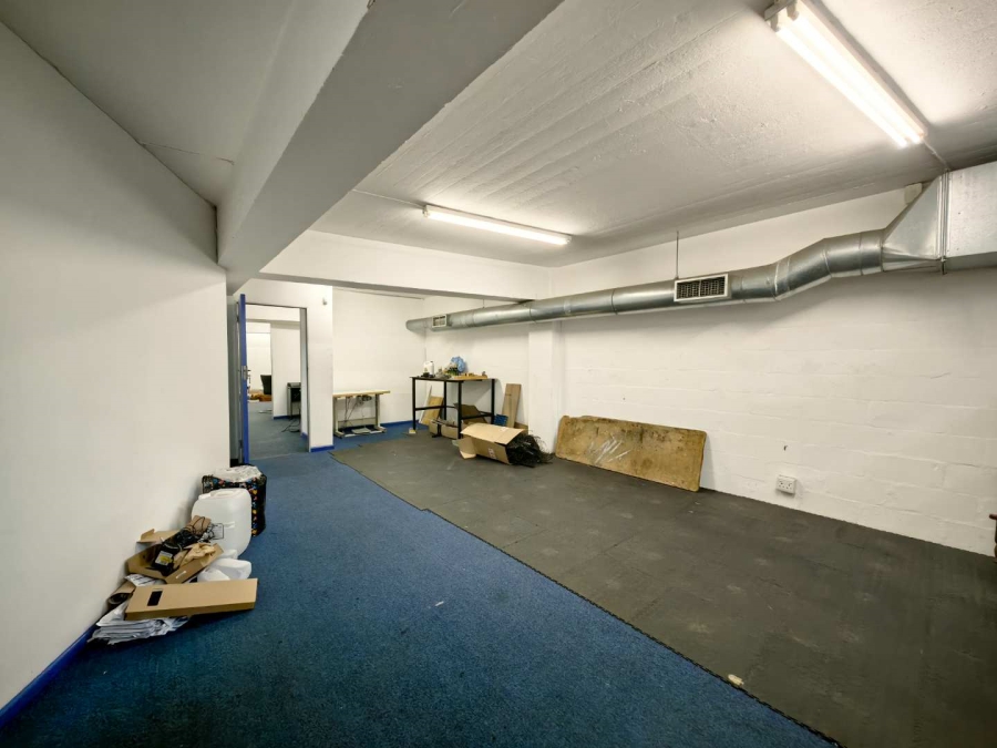 Commercial Property for Sale in Observatory Western Cape